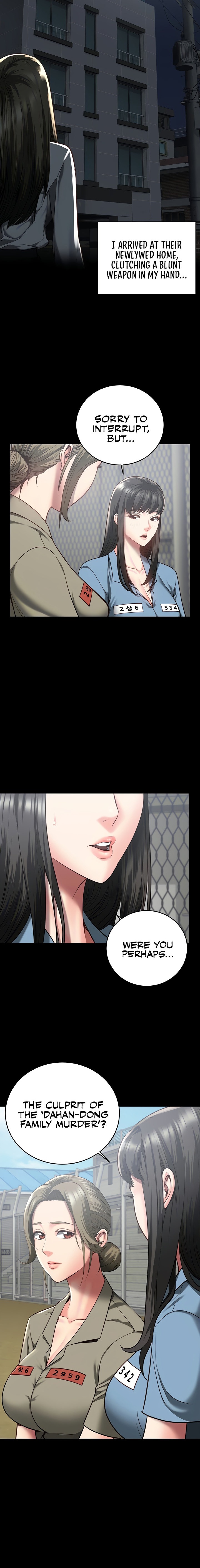 Locked Up - Chapter 18 - picture 5