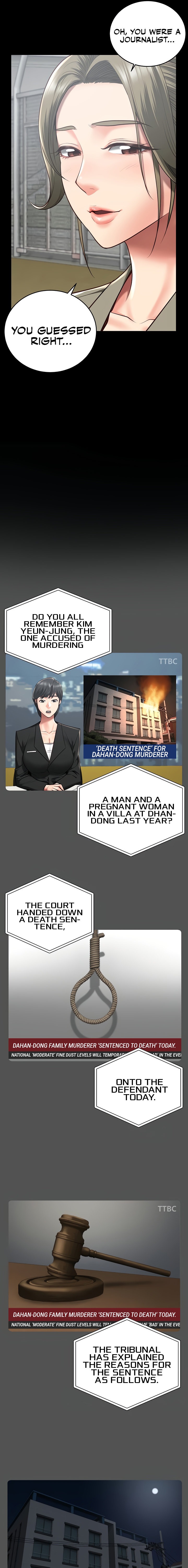 Locked Up - Chapter 18 - picture 6