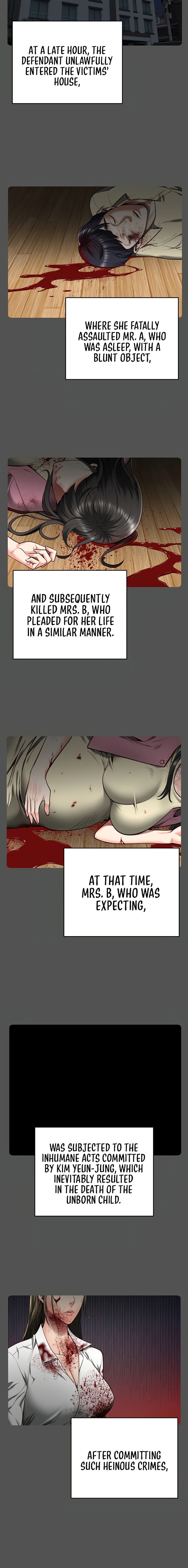 Locked Up - Chapter 18 - picture 7