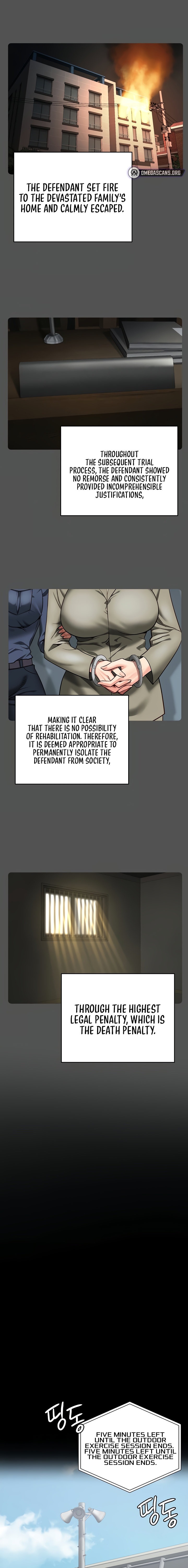 Locked Up - Chapter 18 - picture 8