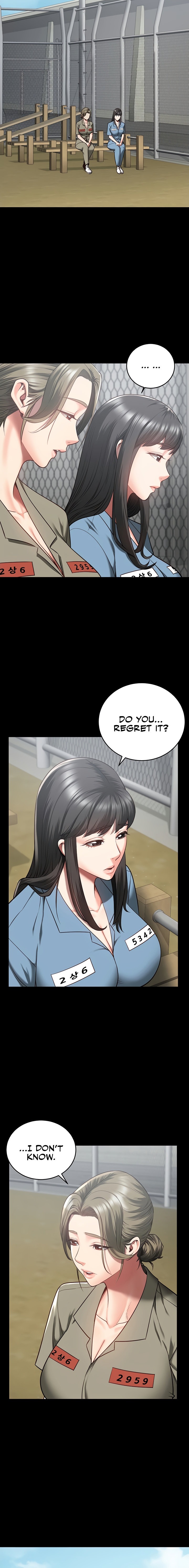 Locked Up - Chapter 18 - picture 9