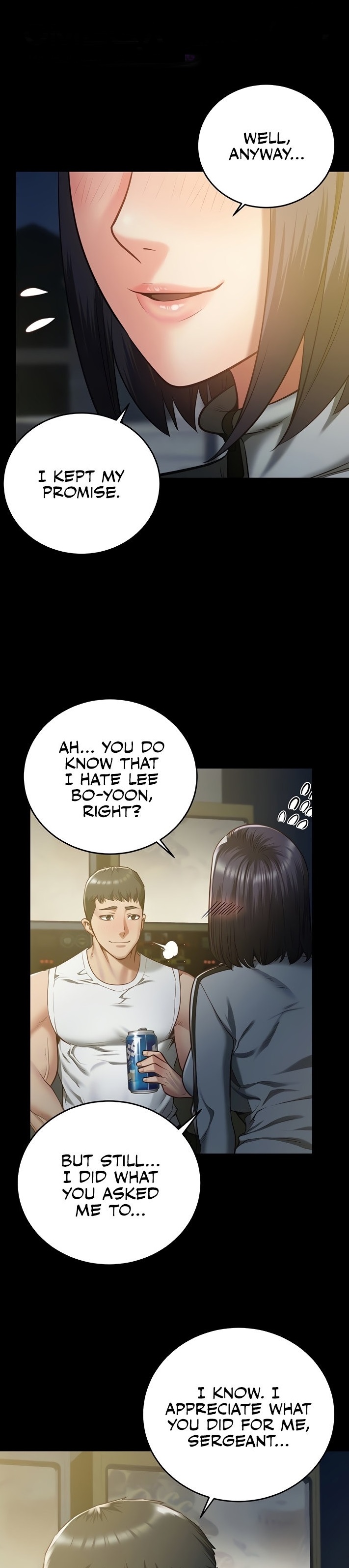 Locked Up - Chapter 19 - picture 0