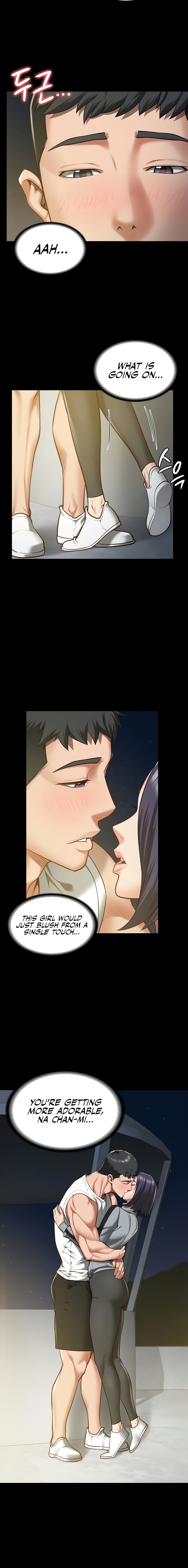 Locked Up - Chapter 19 - picture 10