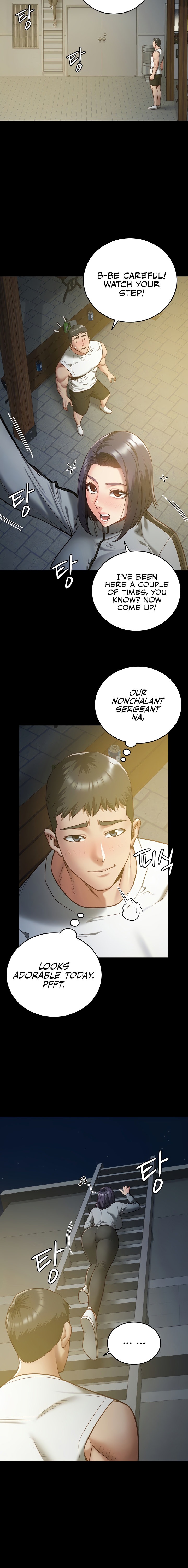 Locked Up - Chapter 19 - picture 4