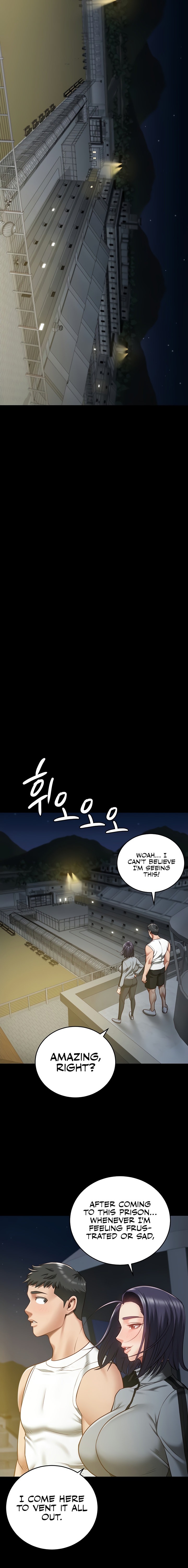 Locked Up - Chapter 19 - picture 8