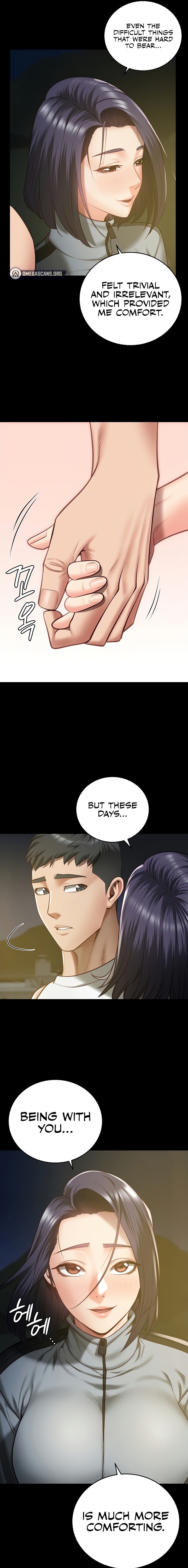 Locked Up - Chapter 19 - picture 9