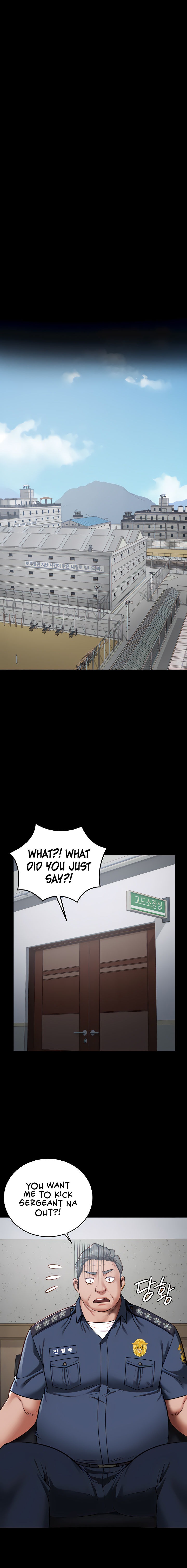 Locked Up - Chapter 20 - picture 10