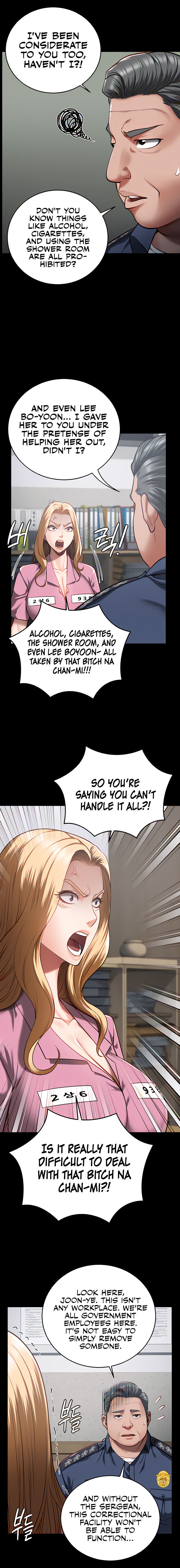 Locked Up - Chapter 20 - picture 13