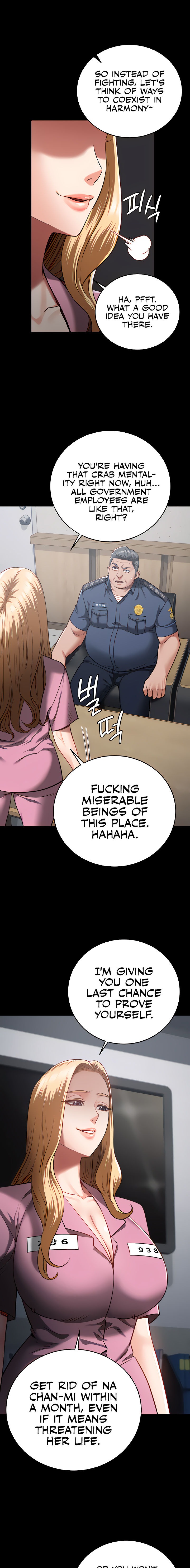 Locked Up - Chapter 20 - picture 14