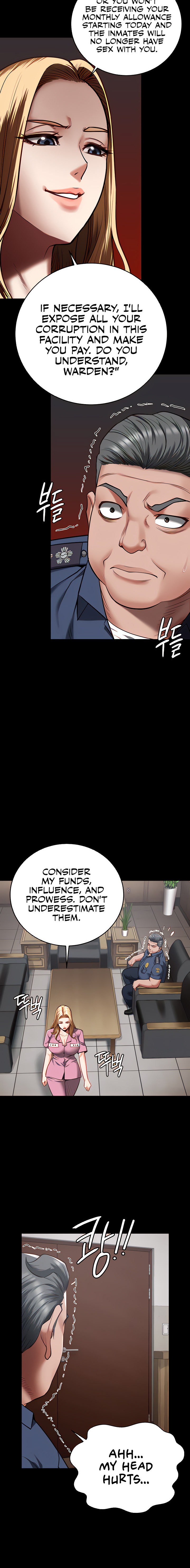Locked Up - Chapter 20 - picture 15