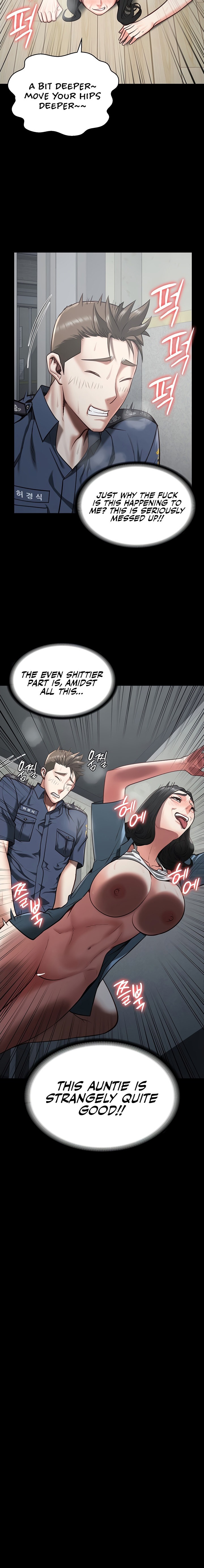 Locked Up - Chapter 21 - picture 11