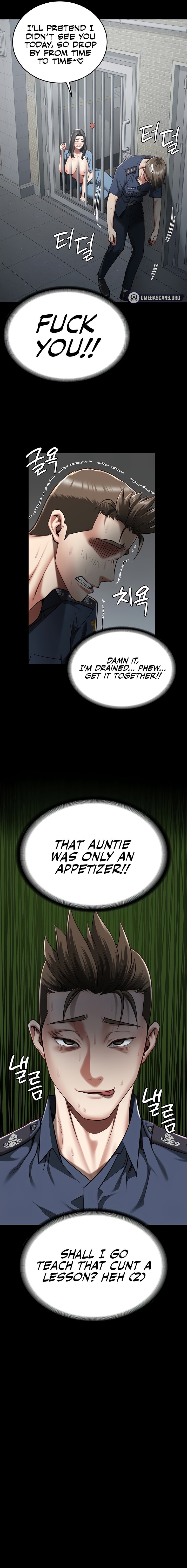 Locked Up - Chapter 21 - picture 12