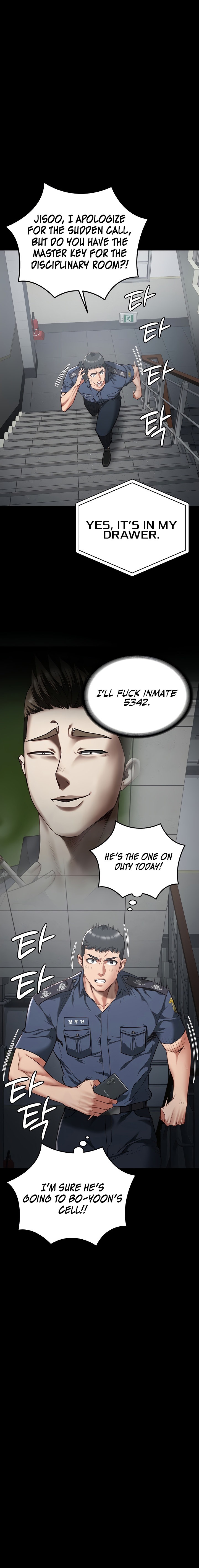 Locked Up - Chapter 21 - picture 14