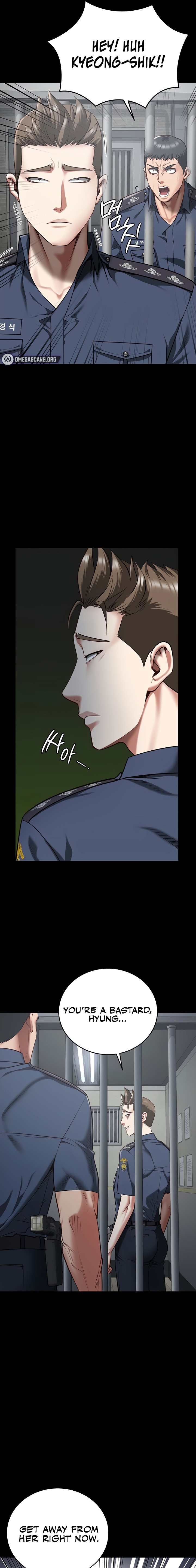 Locked Up - Chapter 21 - picture 16