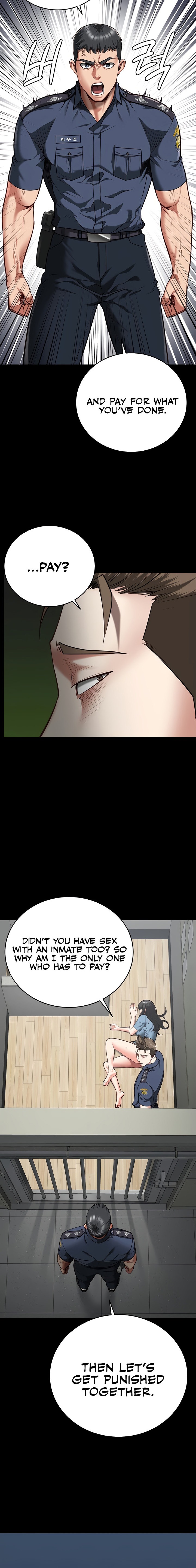 Locked Up - Chapter 21 - picture 17