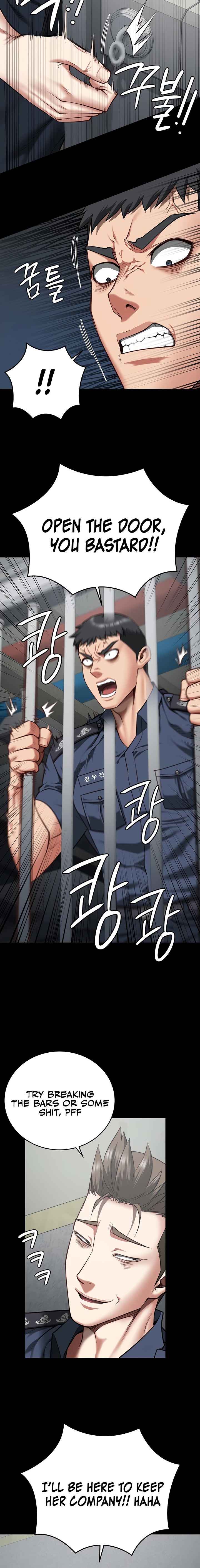 Locked Up - Chapter 21 - picture 19