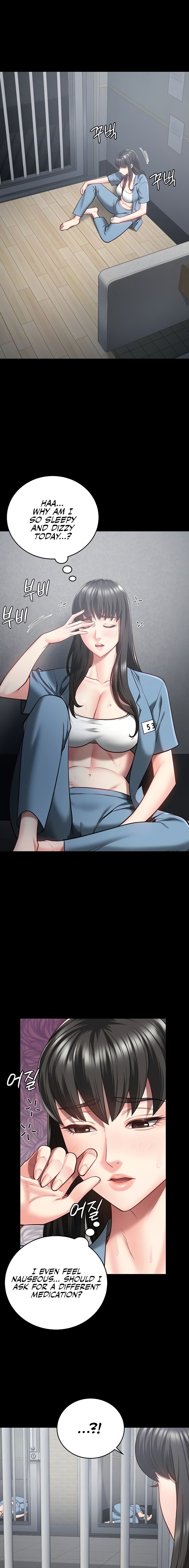 Locked Up - Chapter 21 - picture 2