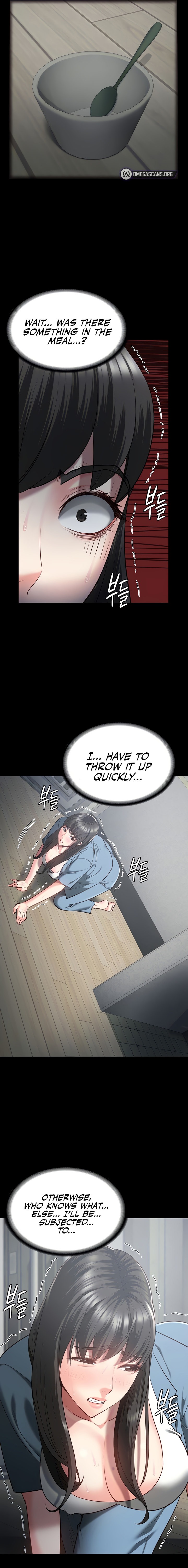 Locked Up - Chapter 21 - picture 4