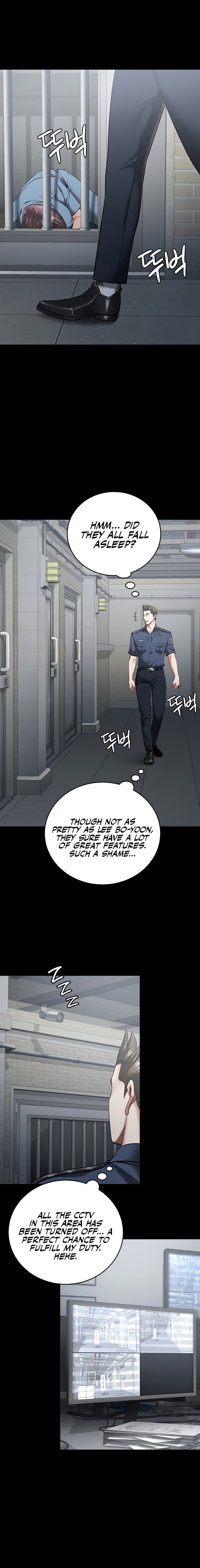 Locked Up - Chapter 21 - picture 6