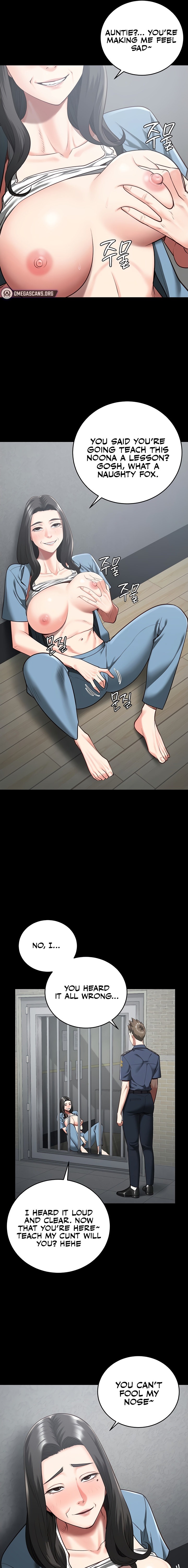Locked Up - Chapter 21 - picture 8