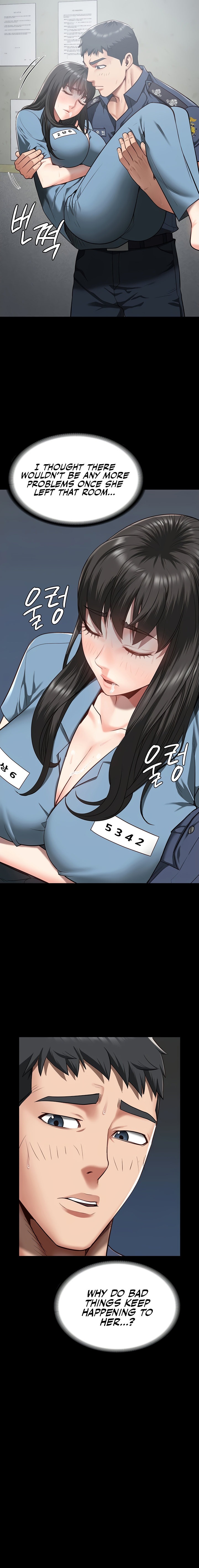 Locked Up - Chapter 22 - picture 10