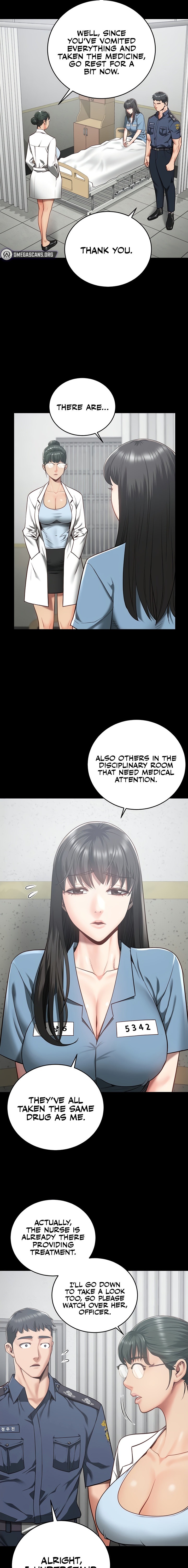 Locked Up - Chapter 22 - picture 12