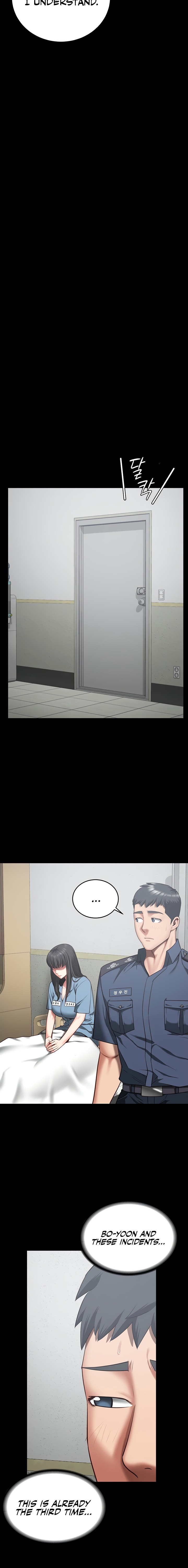 Locked Up - Chapter 22 - picture 13