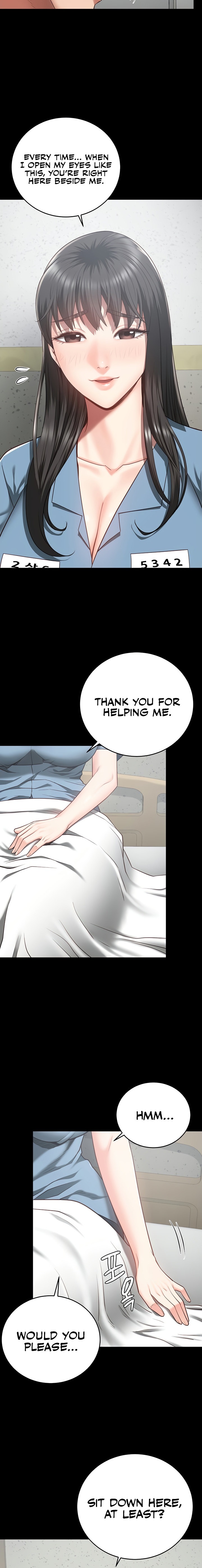 Locked Up - Chapter 22 - picture 15