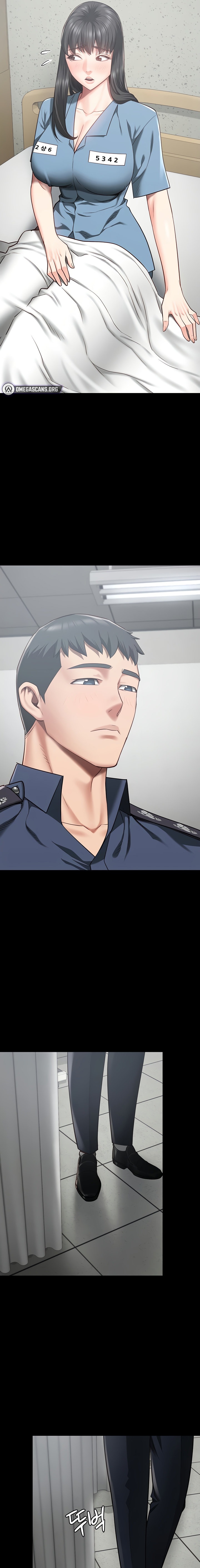 Locked Up - Chapter 22 - picture 16