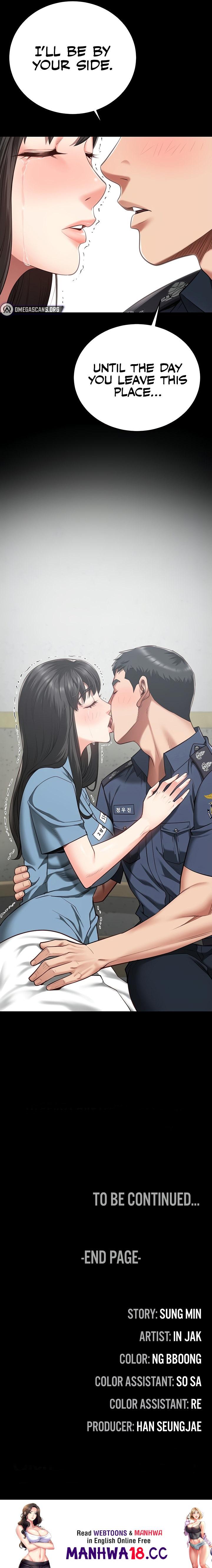 Locked Up - Chapter 22 - picture 20