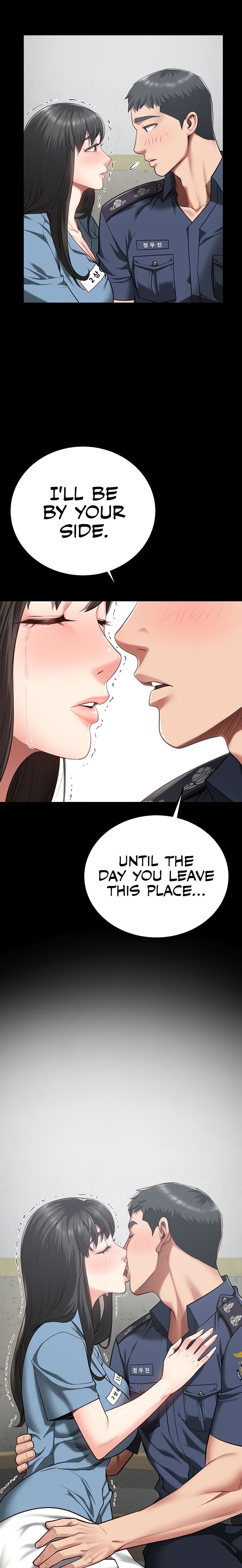 Locked Up - Chapter 23 - picture 0
