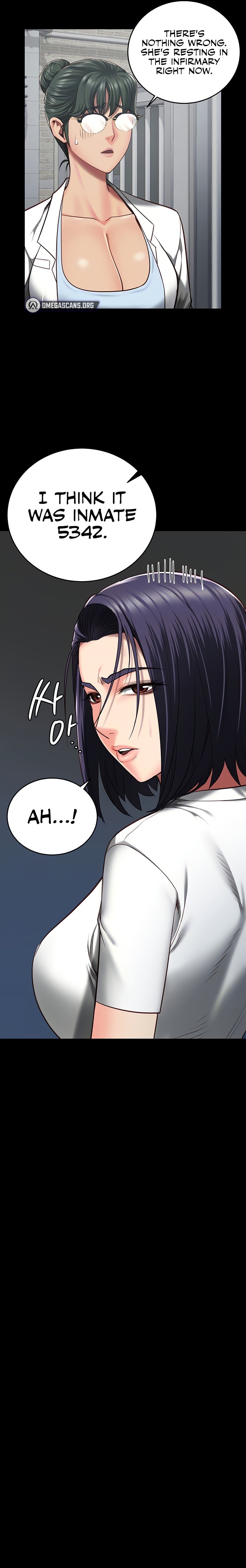 Locked Up - Chapter 23 - picture 6