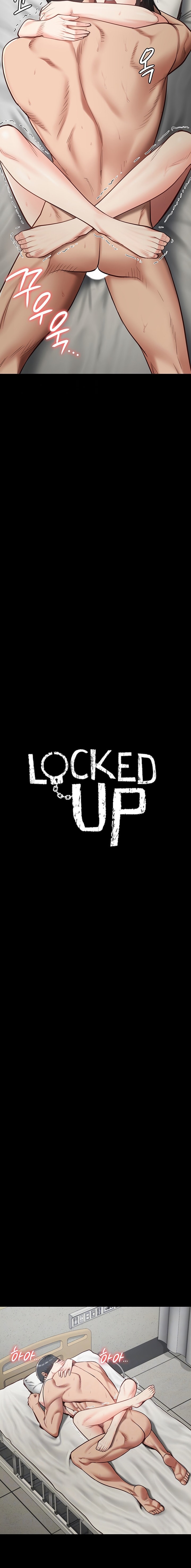 Locked Up - Chapter 24 - picture 1
