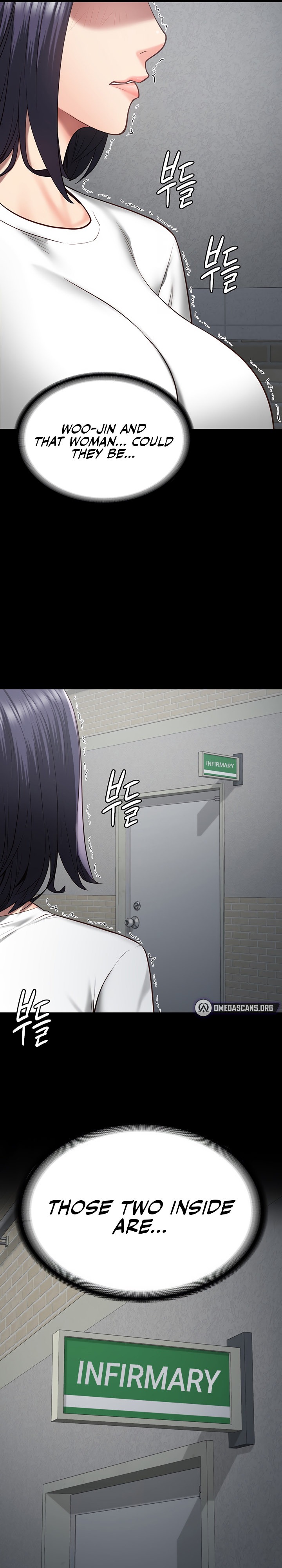 Locked Up - Chapter 24 - picture 17