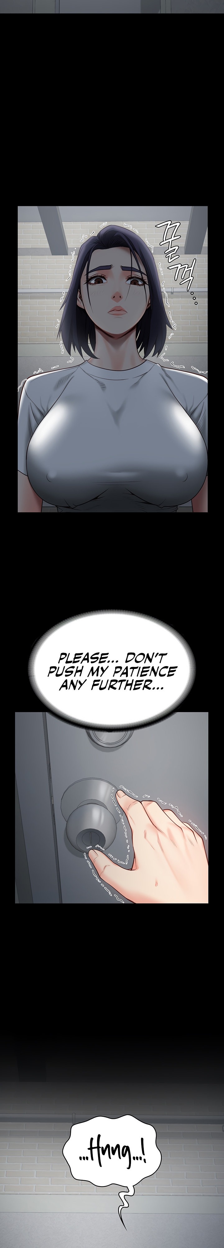 Locked Up - Chapter 24 - picture 18