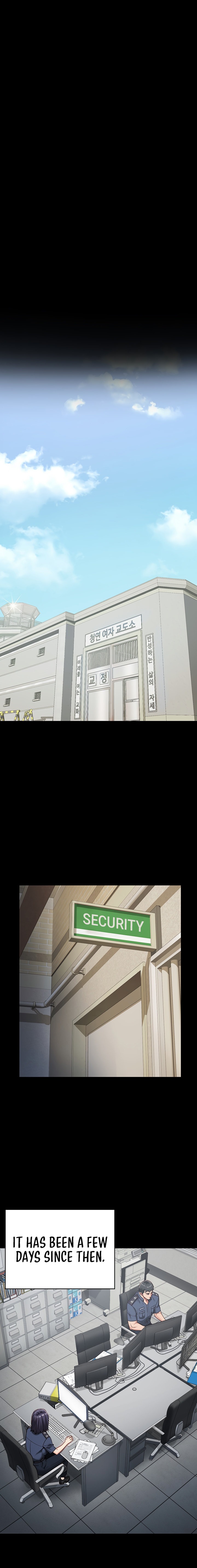 Locked Up - Chapter 25 - picture 10