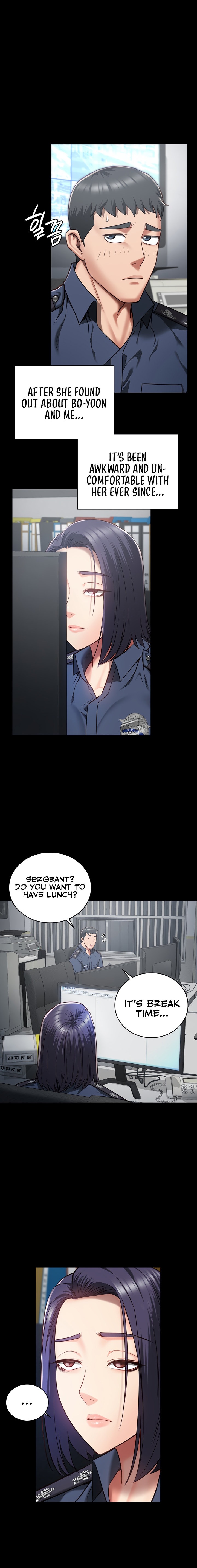 Locked Up - Chapter 25 - picture 11