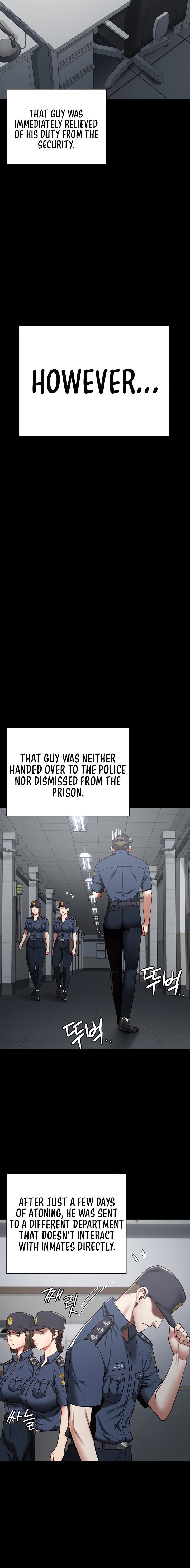 Locked Up - Chapter 25 - picture 13