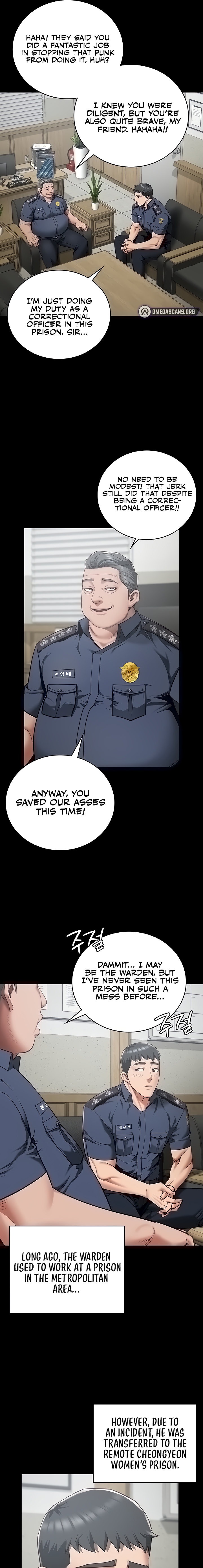 Locked Up - Chapter 25 - picture 16