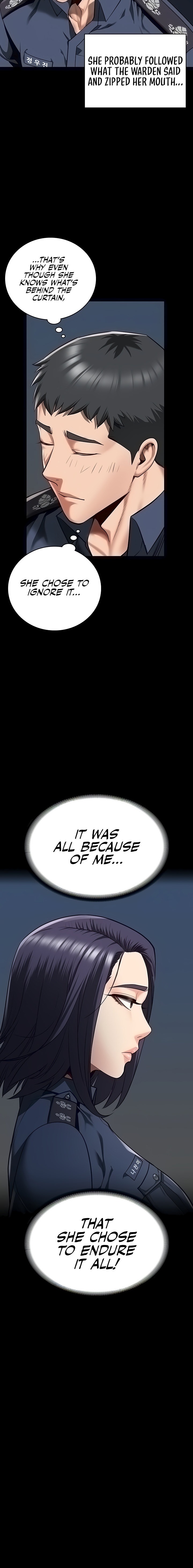 Locked Up - Chapter 25 - picture 19