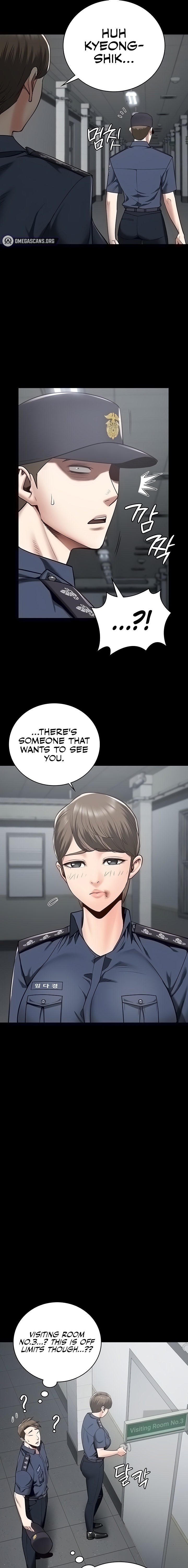 Locked Up - Chapter 25 - picture 20