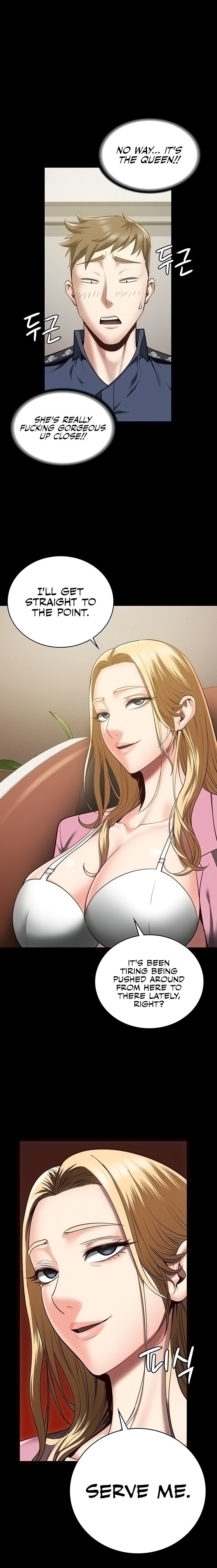 Locked Up - Chapter 25 - picture 22