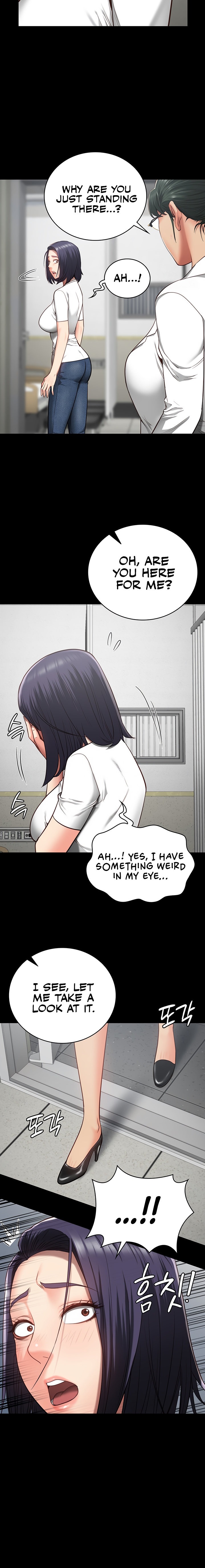 Locked Up - Chapter 25 - picture 7