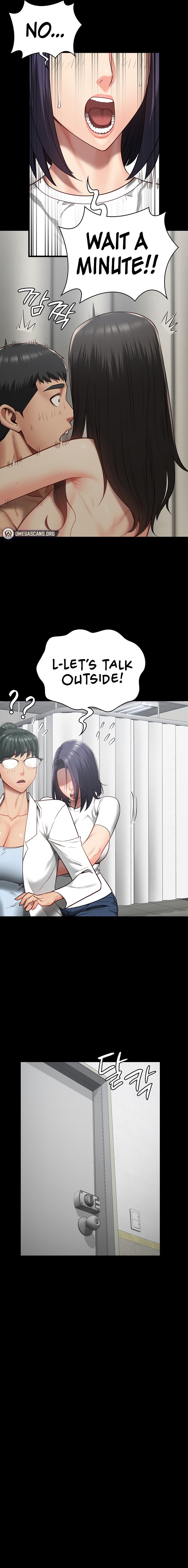 Locked Up - Chapter 25 - picture 8