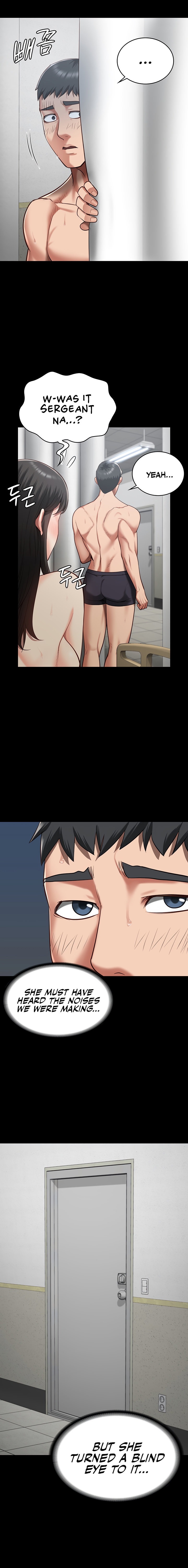 Locked Up - Chapter 25 - picture 9
