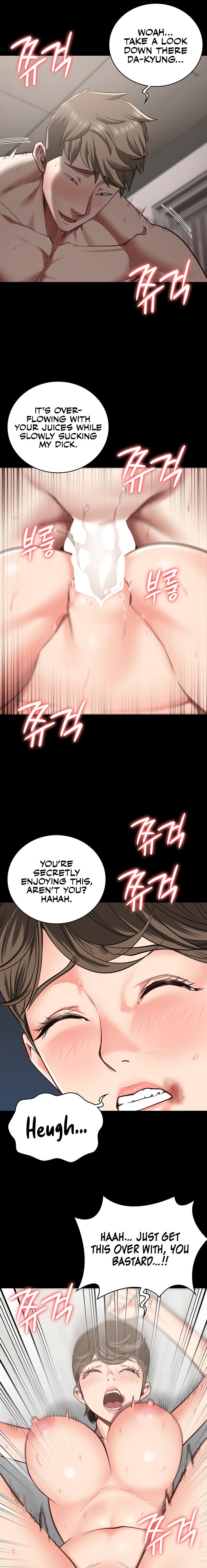 Locked Up - Chapter 26 - picture 14