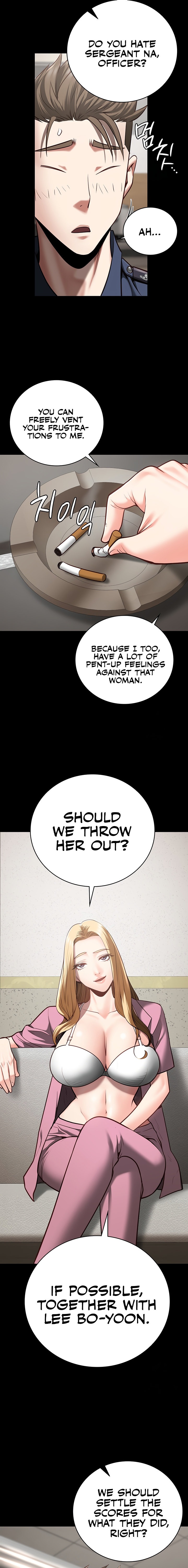 Locked Up - Chapter 26 - picture 22