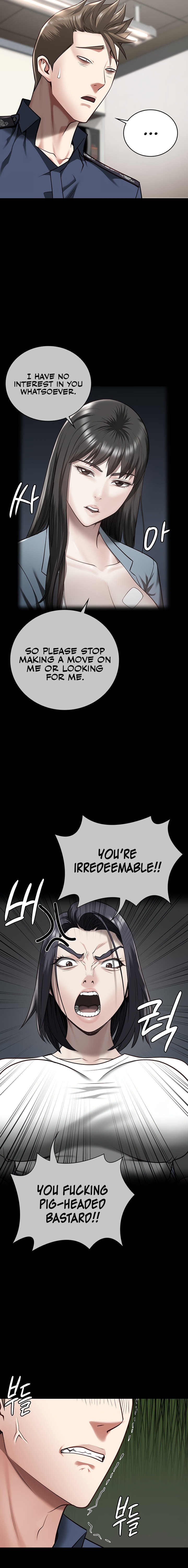 Locked Up - Chapter 26 - picture 23