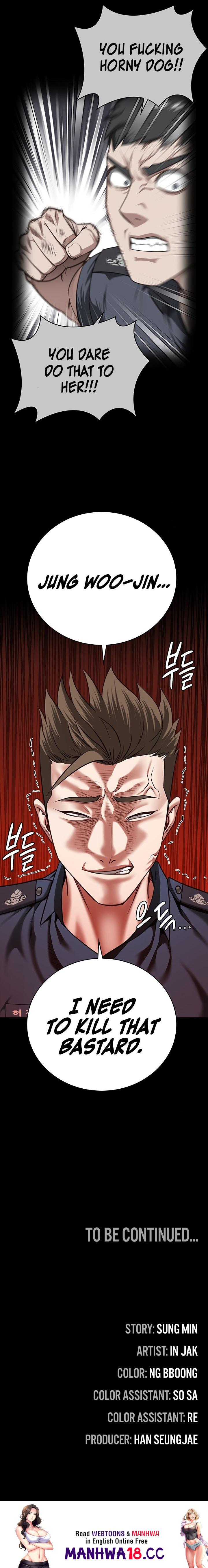 Locked Up - Chapter 26 - picture 25