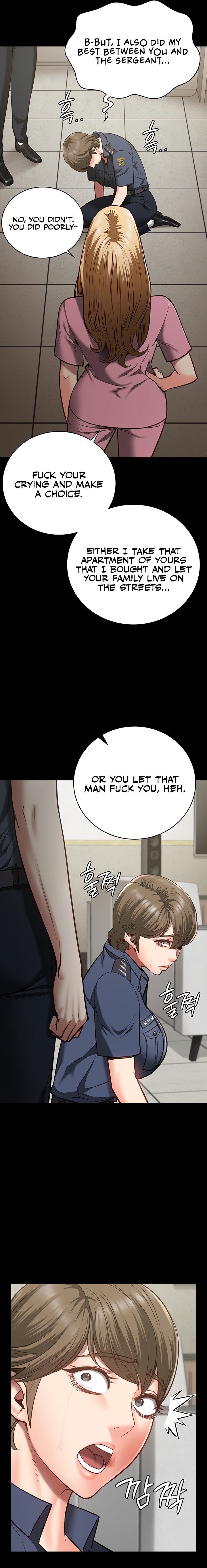 Locked Up - Chapter 26 - picture 6